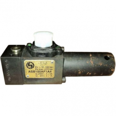 Válvula hidráulica ASB100AF1A4 Válvula hidráulica ASB100AF1A4