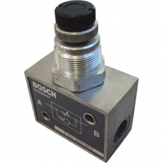 Regulador de fluxo 0821200003 Regulador de fluxo 0821200003