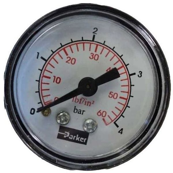 PARKER <br />
rosca 1/8