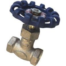 Válvula de agulha REF003 1/4 - MIPEL Válvula de agulha REF003 1/4 - MIPEL