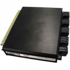 Módulo de entrada analógica PS1 IO40 Módulo de entrada analógica PS1 IO40