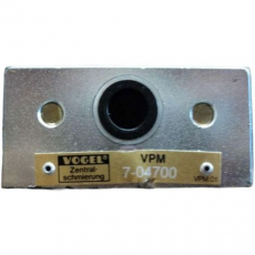 Válvula hidráulica VPM 7-04700 Válvula hidráulica VPM 7-04700