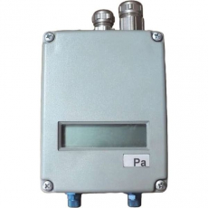 Medidor de pressão DE51 Medidor de pressão DE51