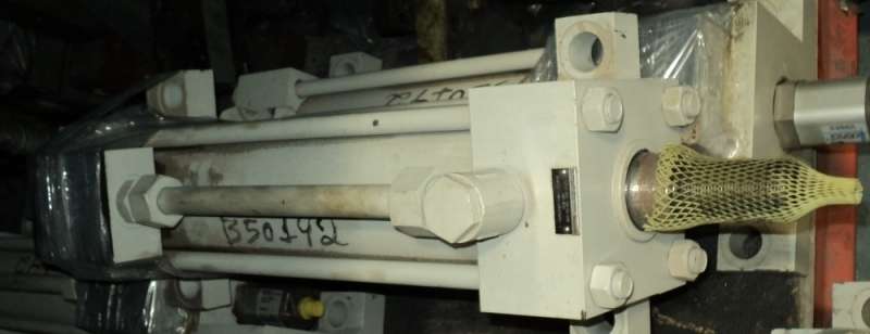 REXROTH usado