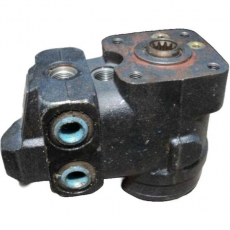 Motor hidráulico OLSA40 Motor hidráulico OLSA40