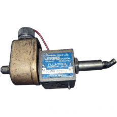 Válvula hidráulica DG4M4 3210 Válvula hidráulica DG4M4 3210