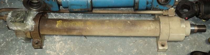 REXROTH