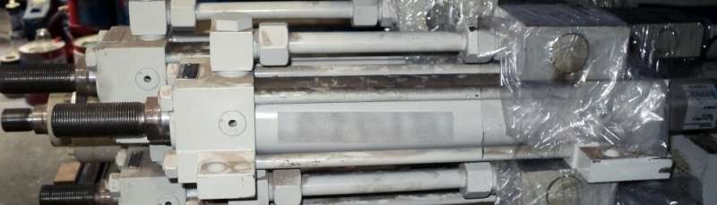 marca: Rexroth <br />
modelo:  CDT3MS25036210 <br />
estado: seminovo