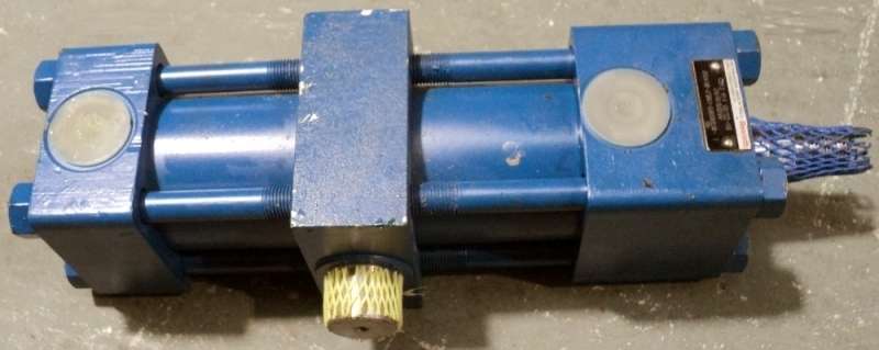 REXROTH seminovo 