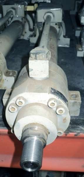 REXROTH seminovo