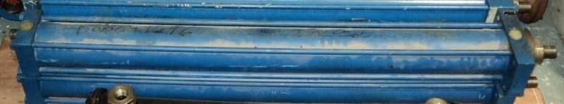 REXROTH usado