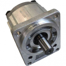 Bomba de engrenagens HYBEL 11101008010 Bomba de engrenagens HYBEL 11101008010