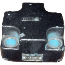 Válvula de cartucho CVC40N-B19-10 Válvula de cartucho CVC40N-B19-10