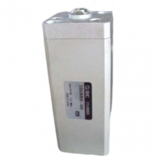 Cilindro pneumático SMC CDQ2KB20-50D 20X50 usado Cilindro pneumático SMC CDQ2KB20-50D 20X50 usado