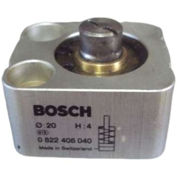 BOSCH seminovo