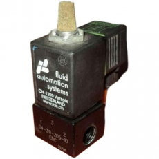 Válvula solenóide 0431120510 Válvula solenóide 0431120510