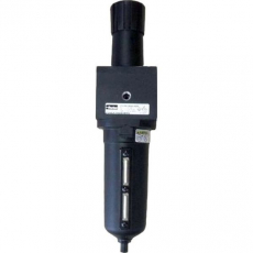 Filtro regulador PARKER P3NEA18GSABNG seminovo Filtro regulador PARKER P3NEA18GSABNG seminovo