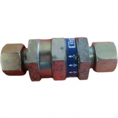 Válvula CAST Válvula CAST