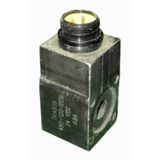 Bobina pneumática TRABON 492120205 24VDC A99 Bobina pneumática TRABON 492120205 24VDC A99