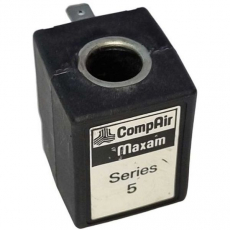 Bobina pneumática COMPAIR Series 5 24VDC Bobina pneumática COMPAIR Series 5 24VDC