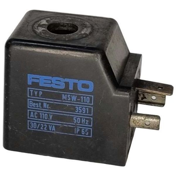 FESTO <br>MSW110