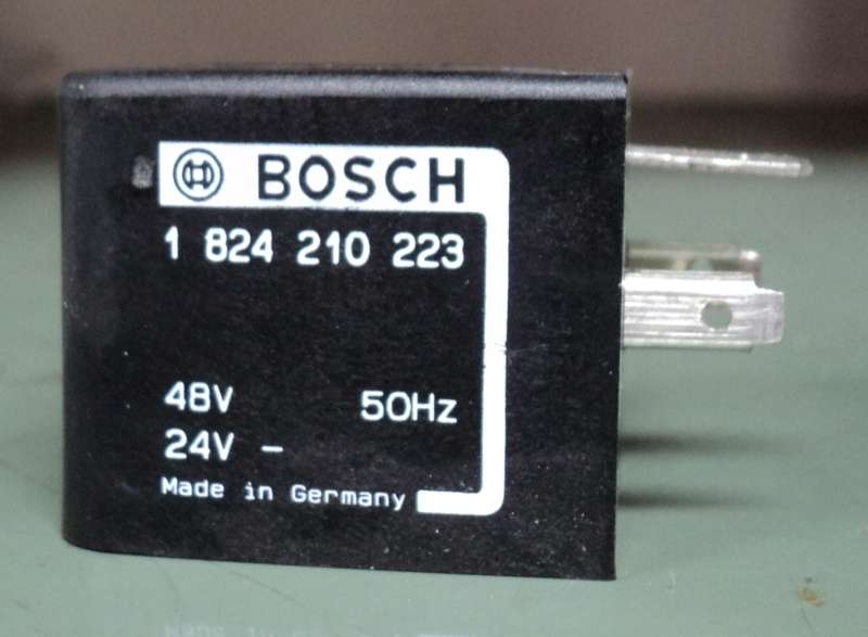 BOSCH