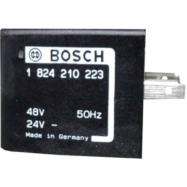 BOSCH