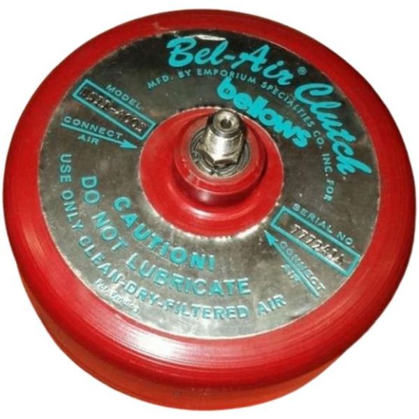 marca: Emporium Specialties <br /> modelo: B51114005 <br /> estado: usada