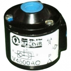 Válvula pneumática 4500-AO Válvula pneumática 4500-AO