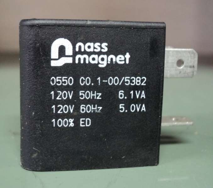 NASS MAGNET