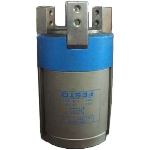 marca: Festo <br />
modelo: HGD32A <br />
pressão máx.: 6 bar <br />
estado: usada