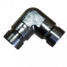 Conexão em L Cotovelo NORGREN 97251109 Conexão em L Cotovelo NORGREN 97251109