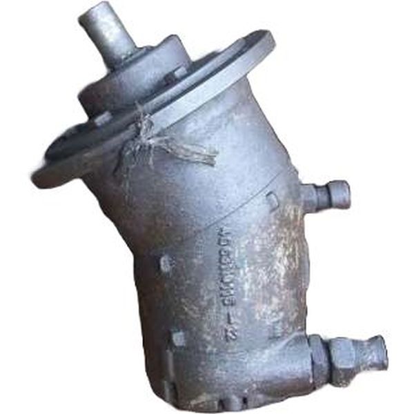 bomba hidráulica, bomba para óleo, bomba industrial, sobra industrial
