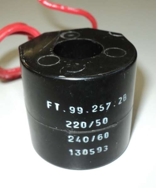 bobina elétrica, solenóide, bobina solenóide, bobina para válvula pneumática, solenóide para válvula de ar comprimido, solenóide para válvula de gás, acionamento elétrico para válvula