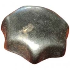 Manopla em metal Manopla em metal