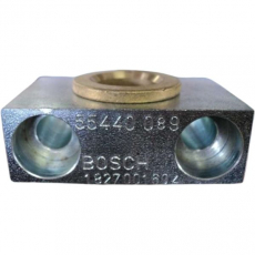 Bloco pneumático 55440089 1827001604 Bloco pneumático 55440089 1827001604