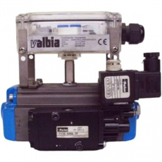 Atuador pneumático DA052 Atuador pneumático DA052