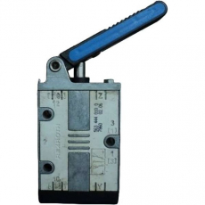 Válvula pneumática 5634440100 Válvula pneumática 5634440100