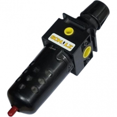 Filtro regulador B105-04BJC M1 Filtro regulador B105-04BJC M1