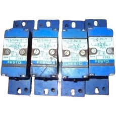 Válvula pneumática J-5-PK-3 Válvula pneumática J-5-PK-3