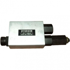 Válvula hidráulica PHVCB-S Válvula hidráulica PHVCB-S