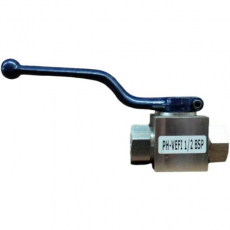 Válvula hidráulica PHVEFI-1/2-BSP Válvula hidráulica PHVEFI-1/2-BSP