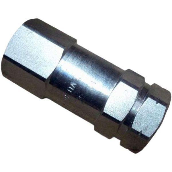 marca: Faster - quick release coupling (italiana) <br/>modelo: VU34FN <br/>estado: nova