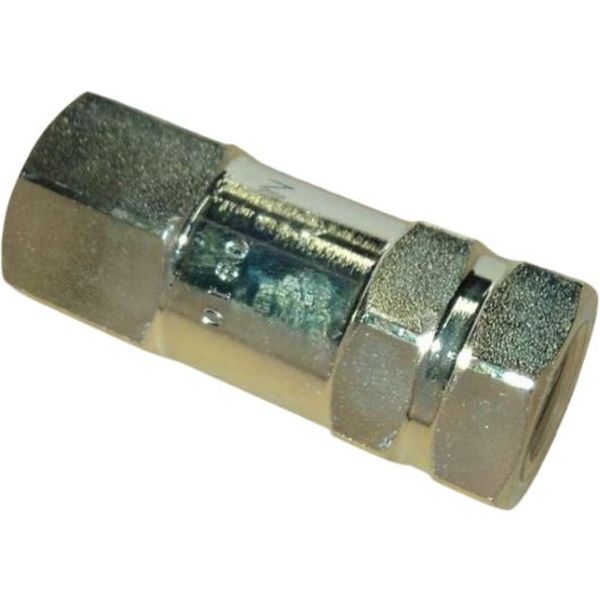 marca: Faster - quick release couplings (italiana) <br/>modelo: VU38FN <br/>estado: nova