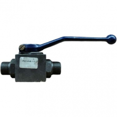 Válvula hidráulica PHVEA-12,7 Válvula hidráulica PHVEA-12,7