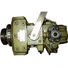 Bomba variável de pistão axial REXROTH A4V40HW1R003 usada Bomba variável de pistão axial REXROTH A4V40HW1R003 usada