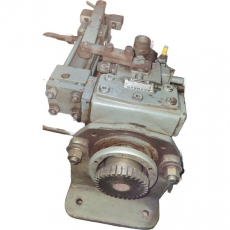 Bomba hidráulica REXROTH 4VOHW1 usada Bomba hidráulica REXROTH 4VOHW1 usada
