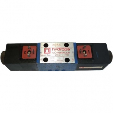 Válvula hidráulica WE6HY-F1C Válvula hidráulica WE6HY-F1C