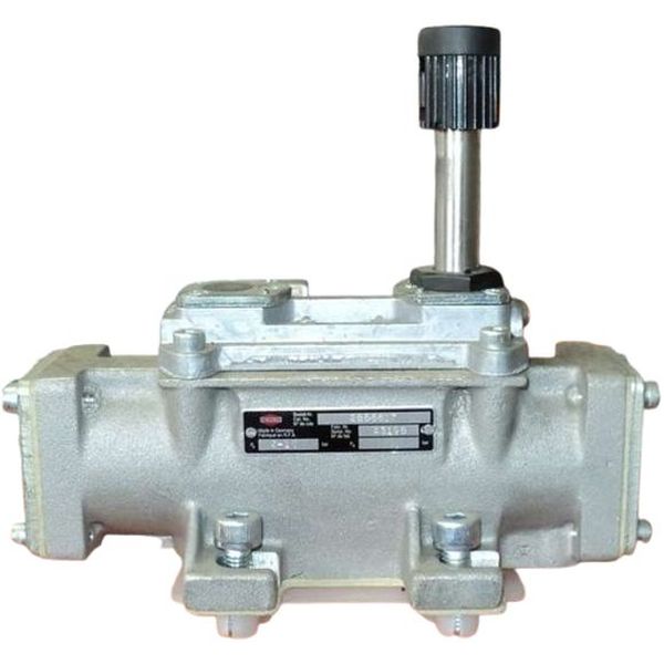 marca: Herion <br />
modelo: 2556607 <br />
estado: seminova