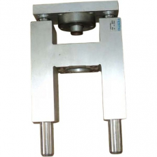 Guia FESTO FENG-50-40 para cilindro pneumático  Guia FESTO FENG-50-40 para cilindro pneumático